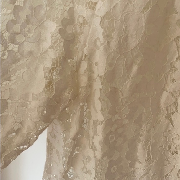 Lace top - Picture 6 of 7